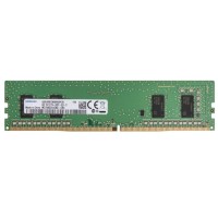 Samsung DDR4 DIMM-2400 MHz RAM 4GB